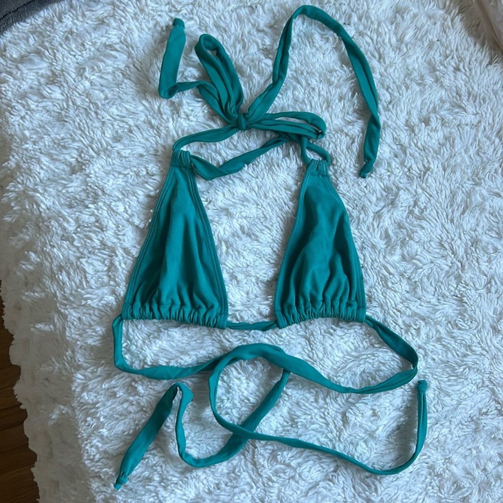 Bathing suit top